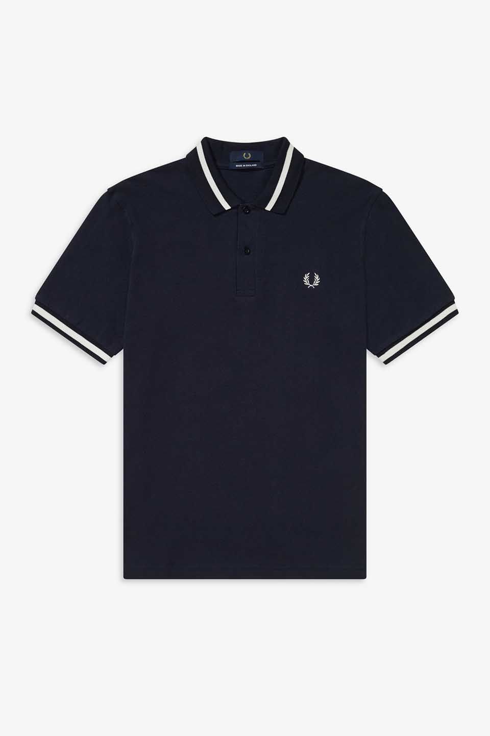 「The Fred Perry Shirt - M2」|ポロシャツ|