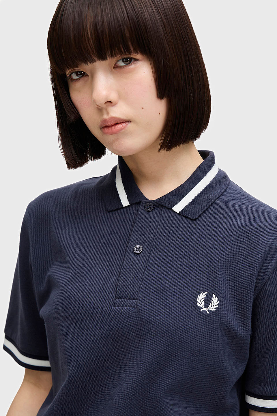  「The Fred Perry Shirt - M2」|ポロシャツ|