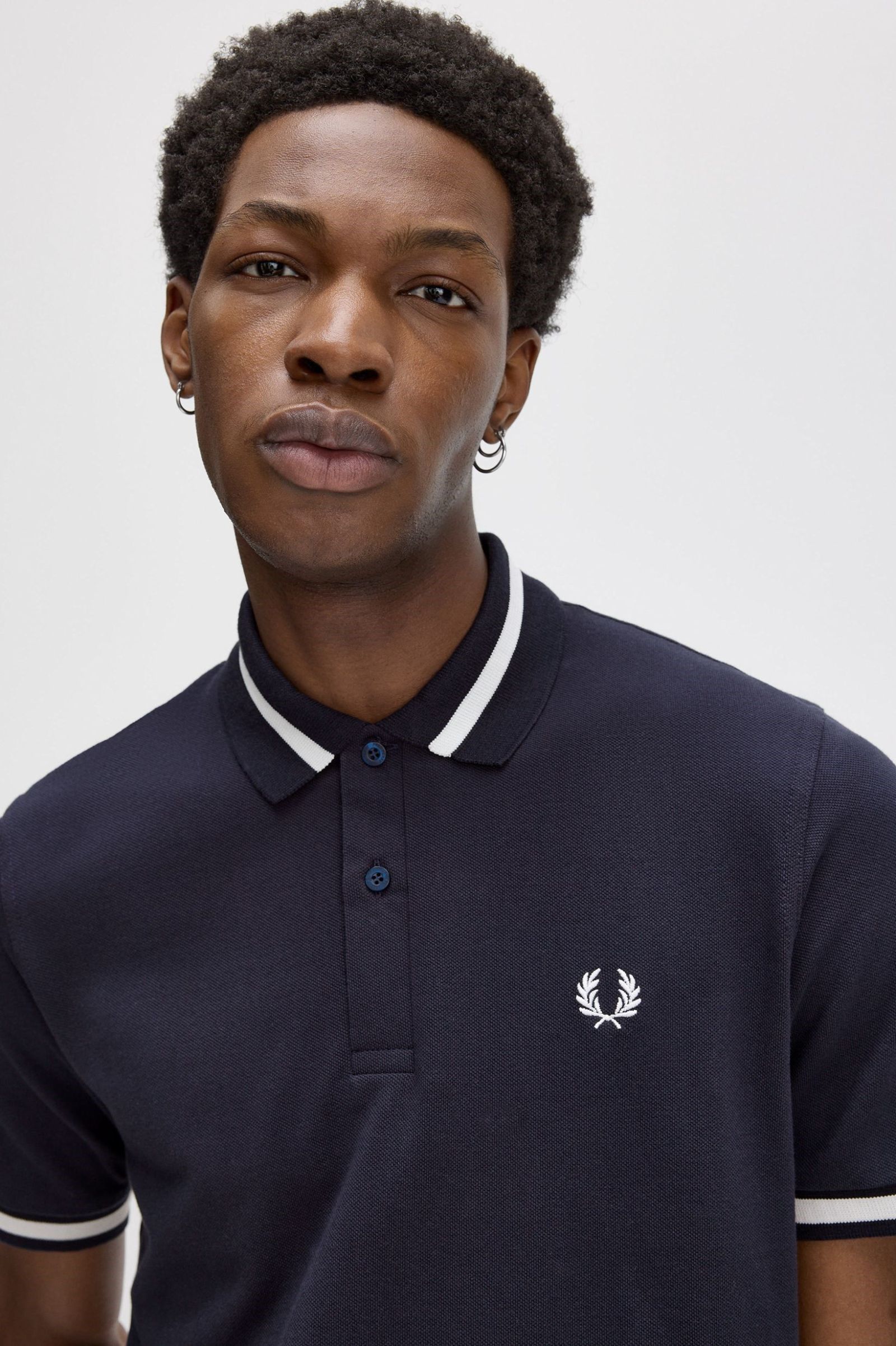  「The Fred Perry Shirt - M2」|ポロシャツ|