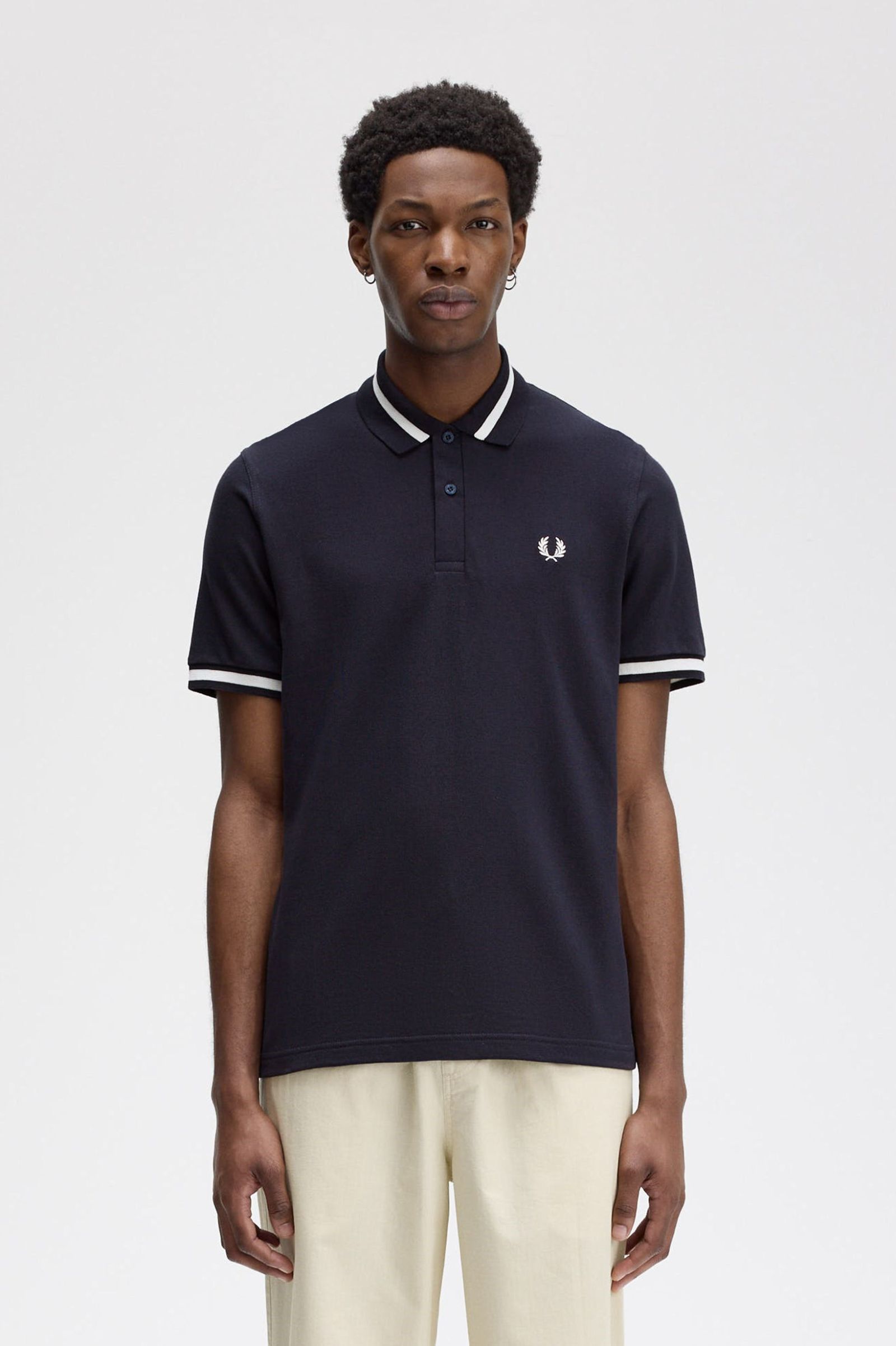  「The Fred Perry Shirt - M2」|ポロシャツ|