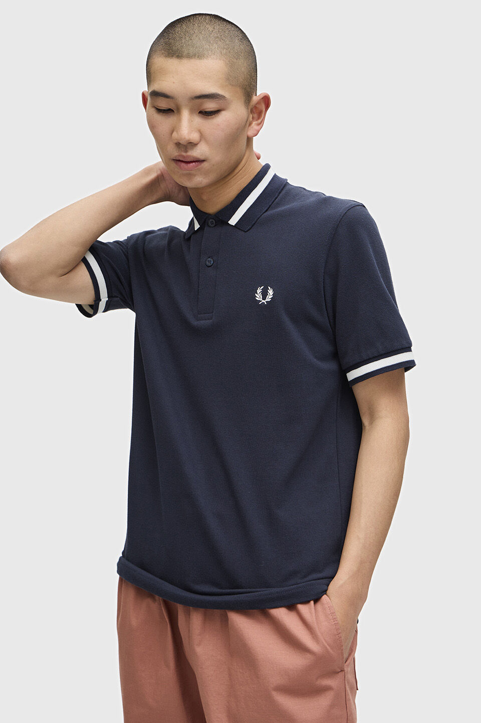  「The Fred Perry Shirt - M2」|ポロシャツ|
