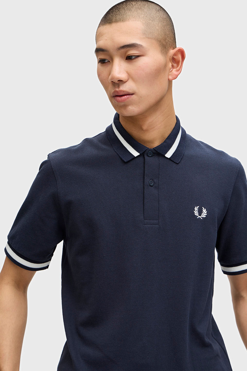  「The Fred Perry Shirt - M2」|ポロシャツ|