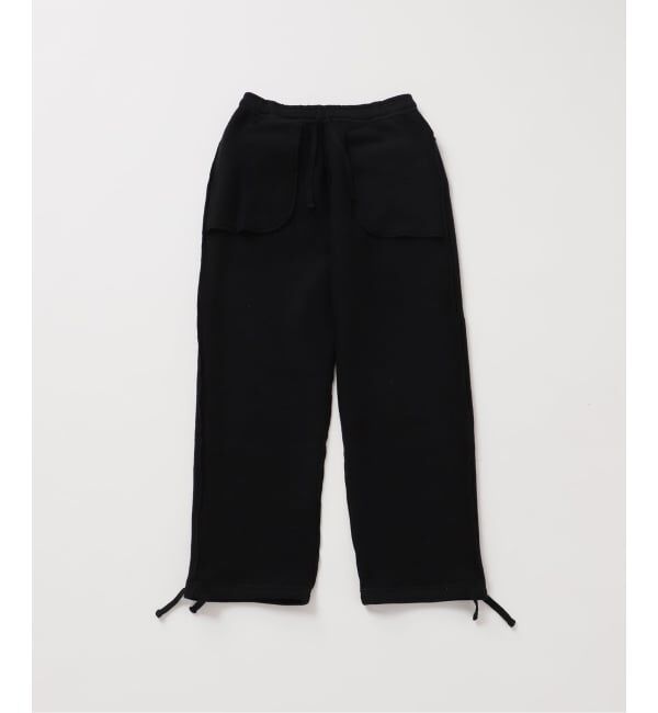 OUTDOOR PRODUCTS Usual Things「DISCUS ex SWEAT PANTS」|その他|