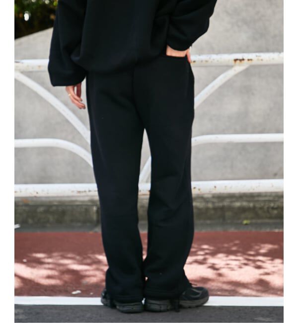 OUTDOOR PRODUCTS Usual Things「DISCUS ex SWEAT PANTS」|その他|