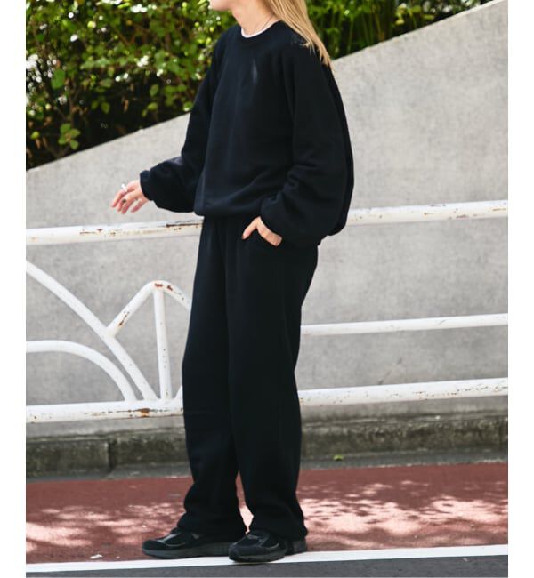 OUTDOOR PRODUCTS Usual Things「DISCUS ex SWEAT PANTS」|その他|