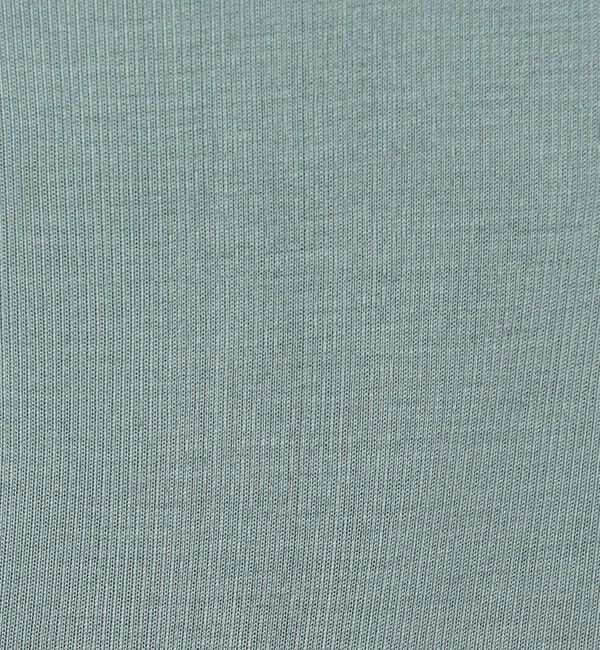 BACCA「inner piece シルクジャージー カップインタンクトップ」|タンクトップ|