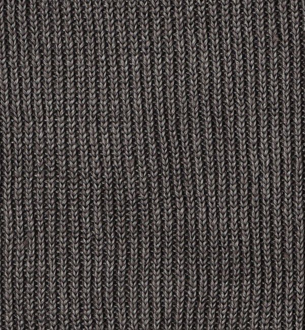 GALERIE VIE「リネンフルカーディガン Vネックベスト」|ニット・セーター|