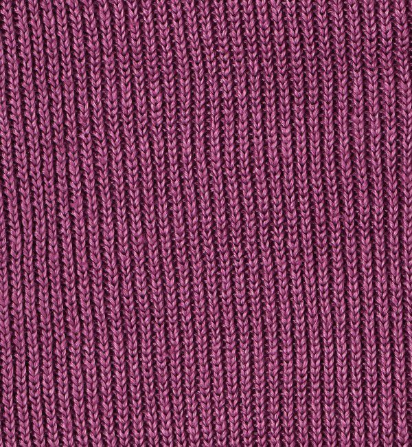 GALERIE VIE「リネンフルカーディガン Vネックベスト」|ニット・セーター|