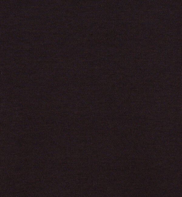 DES PRES「ベーシックサーキュラーリブ ハイネックプルオーバー」|Tシャツ・カットソー|