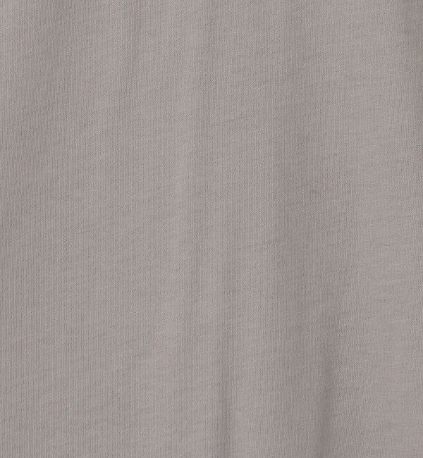 JAMES PERSE「ブラッシュドコットン ヘンリーネックプルオーバー MBEL3613」|Tシャツ・カットソー|