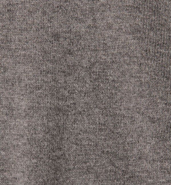 TOMORROWLAND MENS「TOMORROWLAND TRICOT スーパーファインラムウール タートルネックニット」|ニット・セーター|