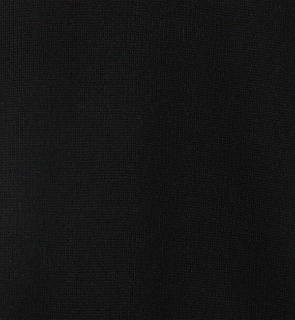 TOMORROWLAND MENS「TOMORROWLAND TRICOT スーパーファインラムウール タートルネックニット」|ニット・セーター|