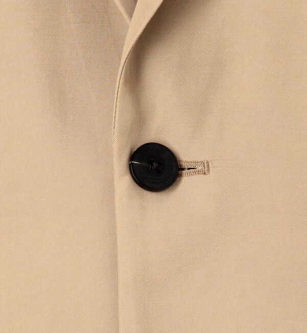 Edition「ビスコースツイル テーラードジャケット」|テーラードジャケット|