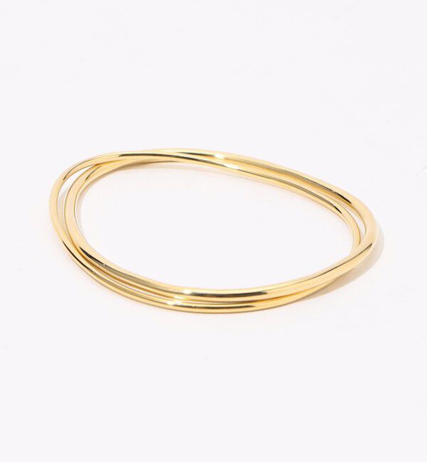 TOMORROWLAND GOODS「 PHILIPPE AUDIBERT Antea double ブレスレット」|ブレスレット・バングル|