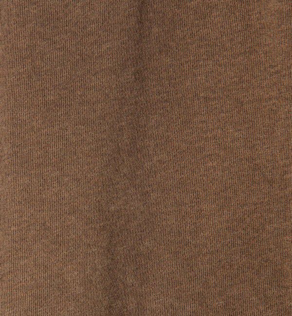 JAMES PERSE「バックパイルスエット ラグランスリーブプルオーバー WXA3657」|スウェット・ジャージ|