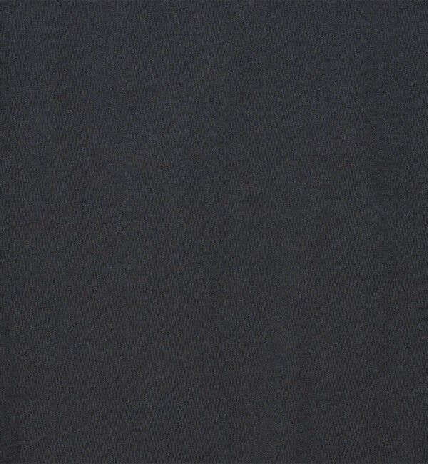 MACPHEE「コットンロゴプリント Tシャツ」|Tシャツ・カットソー|