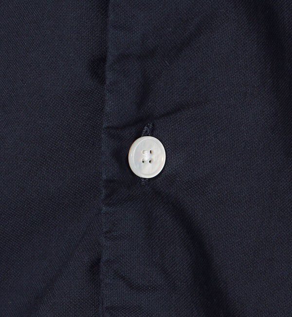 TOMORROWLAND MENS「コットンオックスフォード レギュラーカラーシャツ」|シャツ・ブラウス|