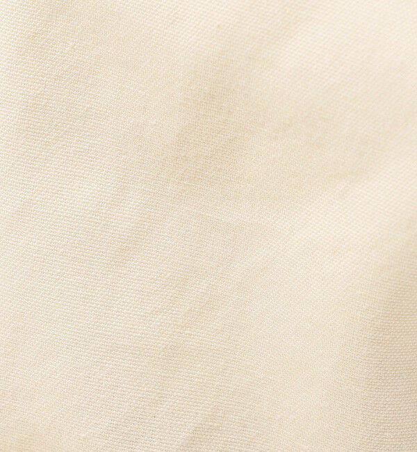 TOMORROWLAND GOODS「KIJIMA TAKAYUKI LIGHT CANVAS 6PANEL」|キャップ・キャスケット|