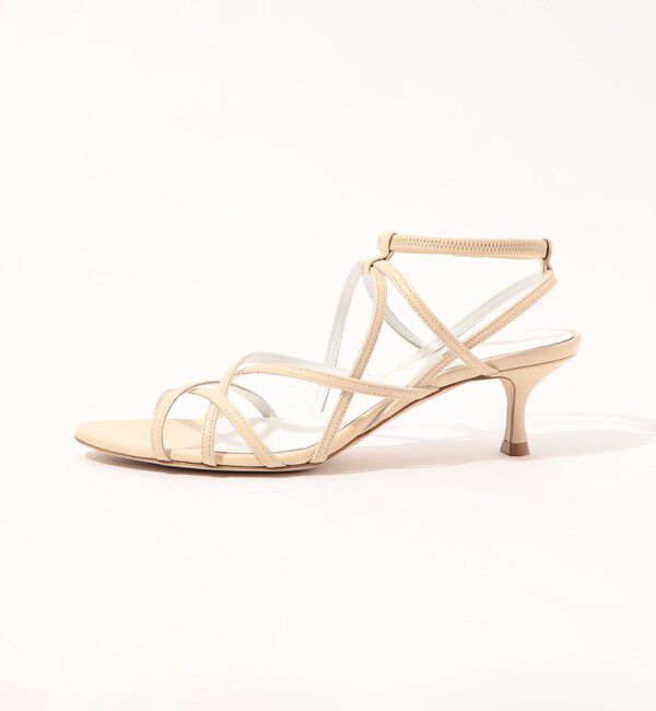 TOMORROWLAND GOODS「BRENTELLA ILA サンダル」|サンダル|