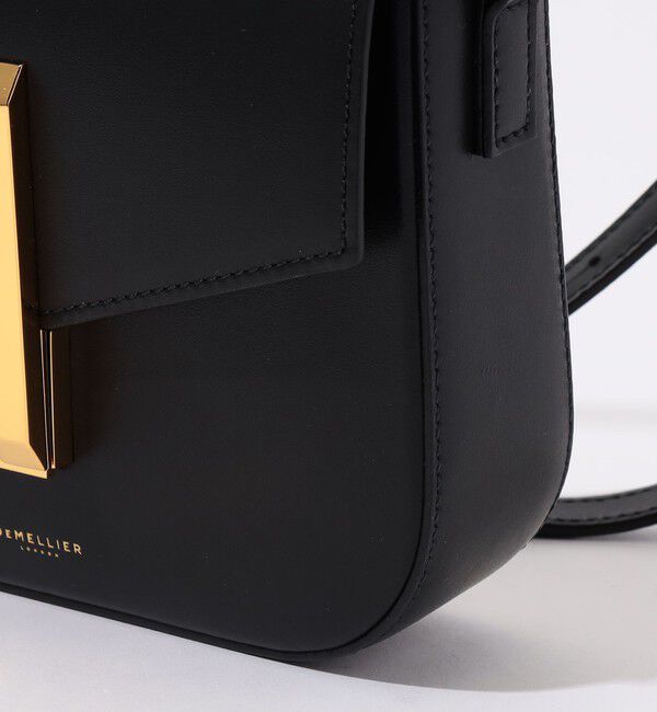 TOMORROWLAND GOODS「DEMELLIER SMALL VANCOUVER ショルダーバッグ」|ショルダー・メッセンジャー|