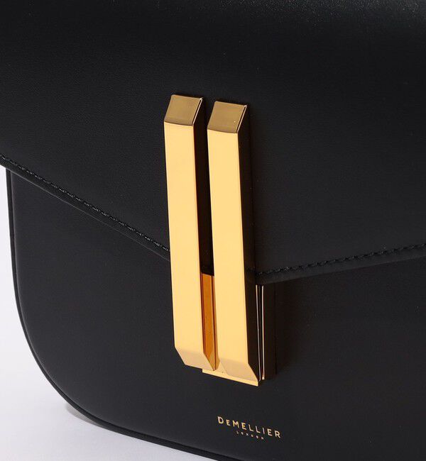 TOMORROWLAND GOODS「DEMELLIER SMALL VANCOUVER ショルダーバッグ」|ショルダー・メッセンジャー|