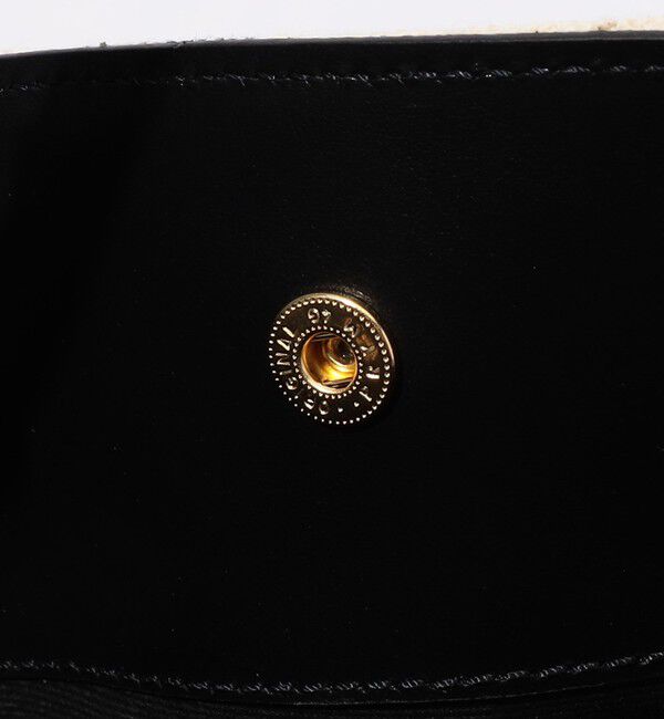 TOMORROWLAND GOODS「DEMELLIER MIDI NEW YORK 2WAYバッグ」|ハンドバッグ|