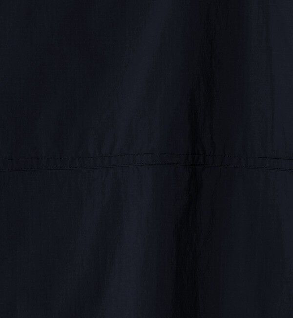 Edition「ヘビーナイロン カーゴパンツ」|カーゴ|