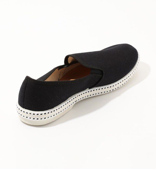 TOMORROWLAND GOODS「Rivieras スリッポン」|スリッポン|