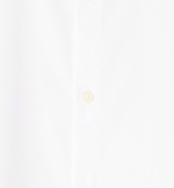 MACPHEE「コットンブロード バンドカラーシャツ」|シャツ・ブラウス|