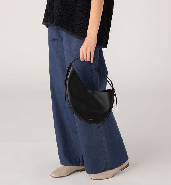 TOMORROWLAND GOODS「Soeur WINO ショルダーバッグ」|ショルダー・メッセンジャー|