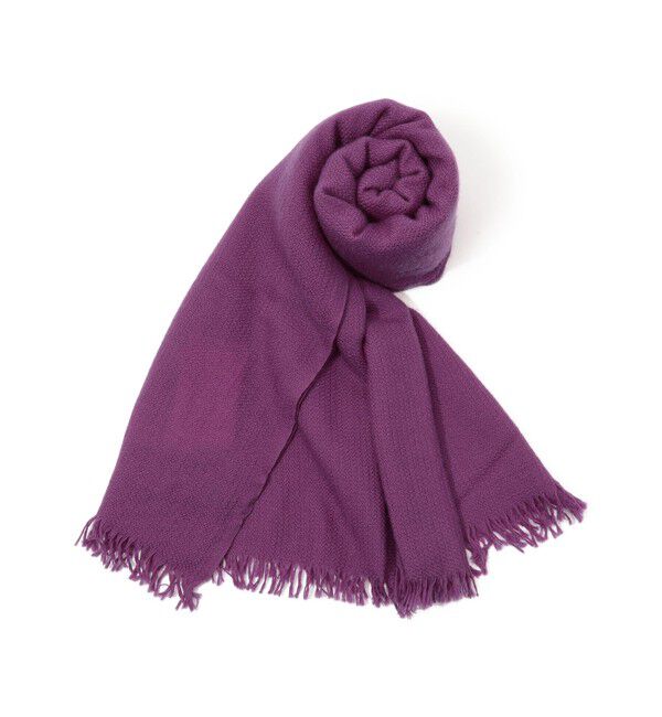 TOMORROWLAND GOODS「ARIANNA ストール」|ストール|