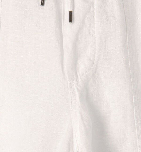 JAMES PERSE「リネン ショーツ MKOH4211」|その他|