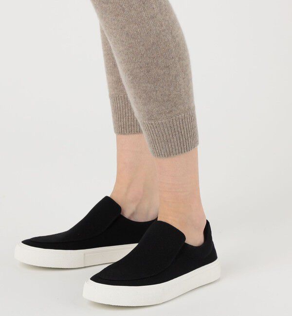 JAMES PERSE「リサイクルカシミヤ トラックパンツ WRBC1047」|その他|