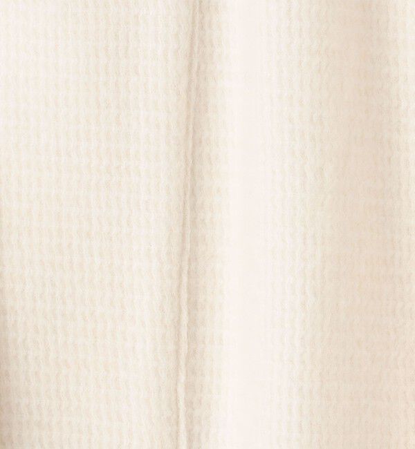 JAMES PERSE「コットンカシミヤ ガウンコート WBTK2556」|その他|