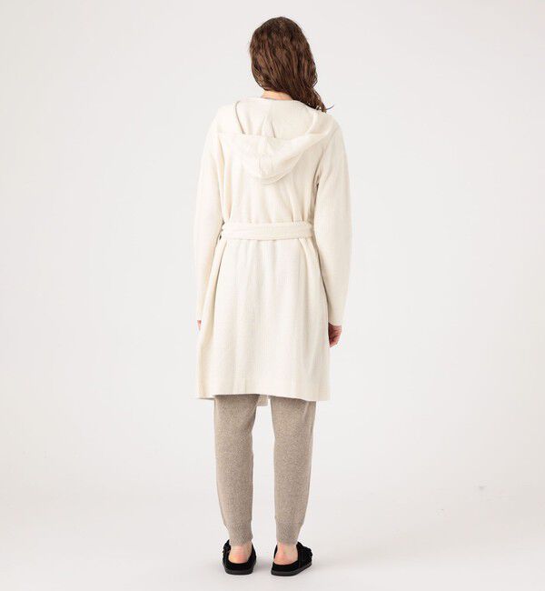 JAMES PERSE「コットンカシミヤ ガウンコート WBTK2556」|その他|