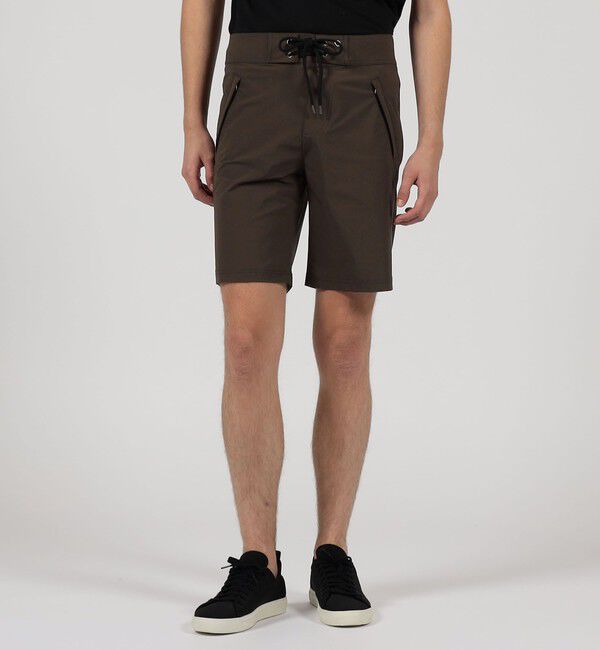 JAMES PERSE「YOSEMITE スキューバ ジップポケット ボードショーツ MAO4171AU」|その他|