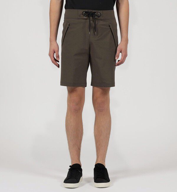JAMES PERSE「YOSEMITE スキューバ ジップポケット ボードショーツ MAO4171AU」|その他|