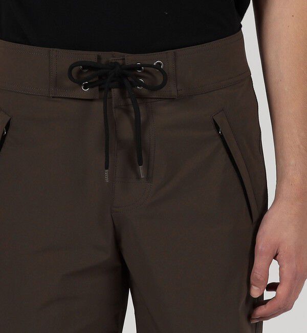 JAMES PERSE「YOSEMITE スキューバ ジップポケット ボードショーツ MAO4171AU」|その他|