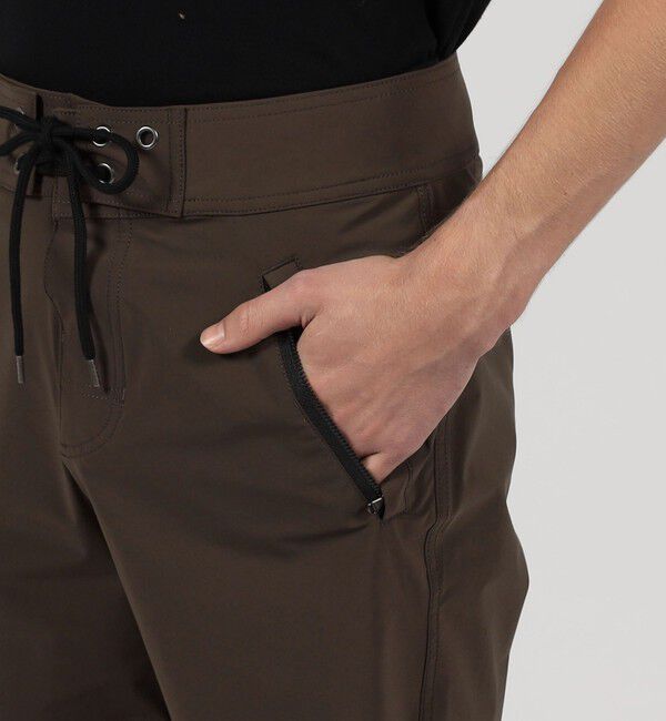 JAMES PERSE「YOSEMITE スキューバ ジップポケット ボードショーツ MAO4171AU」|その他|