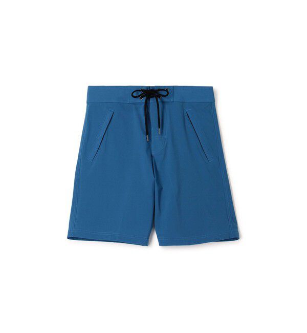 JAMES PERSE「YOSEMITE スキューバ ジップポケット ボードショーツ MAO4171AU」|その他|62 ブルー