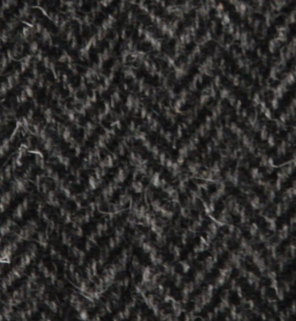 GALERIE VIE「ヘリンボーンツイード カバーオールジャケット」|その他|