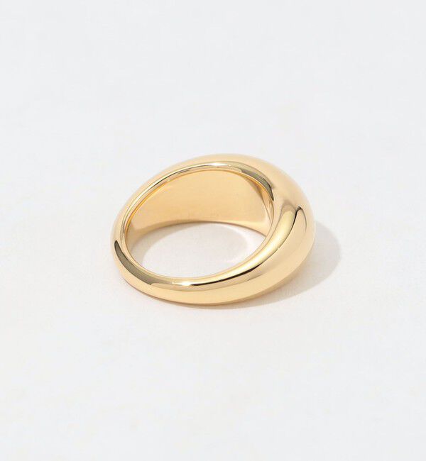 TOMORROWLAND GOODS「LIE STUDIO THE ANNA リング」|リング|