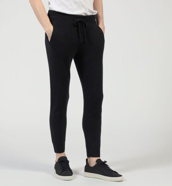 JAMES PERSE「リサイクルカシミヤ トラッカーパンツ MRBC1423」|その他|