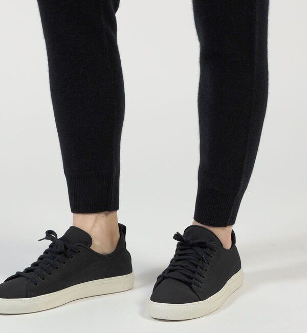 JAMES PERSE「リサイクルカシミヤ トラッカーパンツ MRBC1423」|その他|