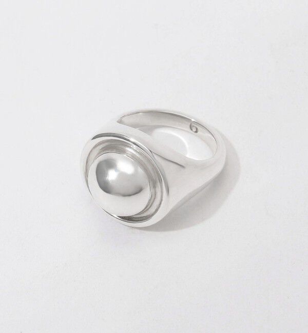 TOMORROWLAND GOODS「BULBS PACHYPODIUM DENS リング」|リング|