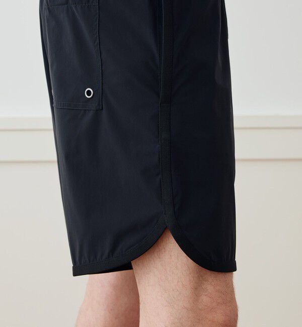 JAMES PERSE「YOSEMITE カーブドヘムショーツ MWMS4214」|その他|