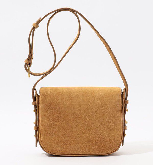 TOMORROWLAND GOODS「Soeur BELLISSIMA MINI ショルダーバッグ」|ショルダー・メッセンジャー|