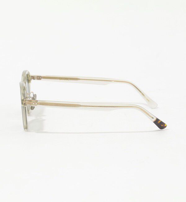 TOMORROWLAND GOODS「BLANC.. BM010 サングラス」|サングラス|