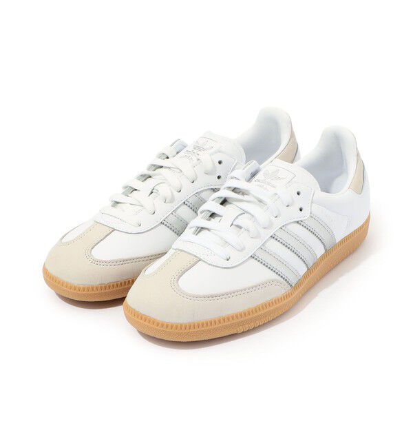 TOMORROWLAND GOODS「adidas Originals SAMBA OG スニーカー」|スニーカー|