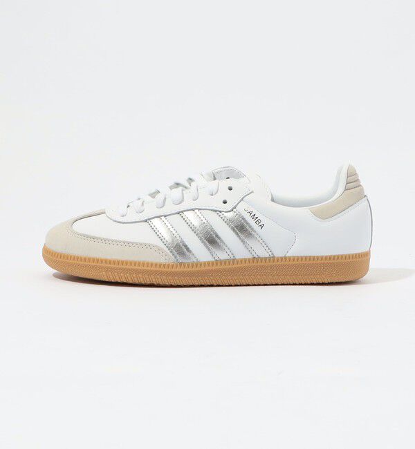 TOMORROWLAND GOODS「adidas Originals SAMBA OG スニーカー」|スニーカー|